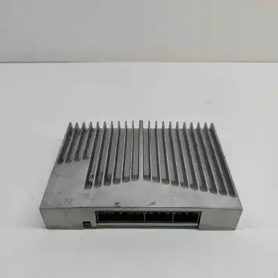 Pezzo di ricambio per auto di seconda mano Amplificatore Audio per JAGUAR F-PACE X761 (2015-..) Off-road Riferimenti OEM IAM HX73-19C164-RD  