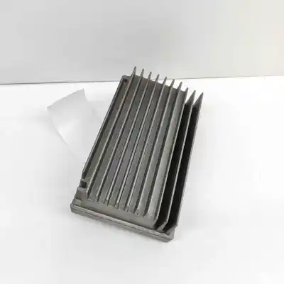 Second-hand car spare part sound amplifier for bmw x5 e70 (2006-2013) oem iam references 9197002  