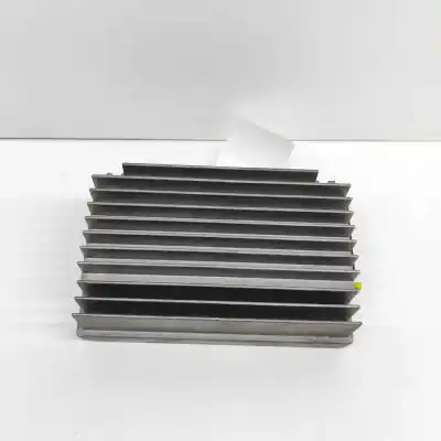 Second-hand car spare part Sound Amplifier for BMW X5 E70 (2006-2013) OEM IAM references 9197002  