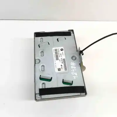Second-hand car spare part sound amplifier for bmw x5 e70 (2006-2013) oem iam references 9197002  