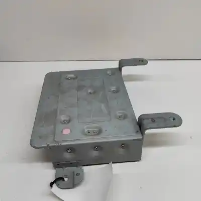 Peça sobressalente para automóvel em segunda mão amplificador de som por volvo xc60 (2008-2017) referências oem iam 31489492  