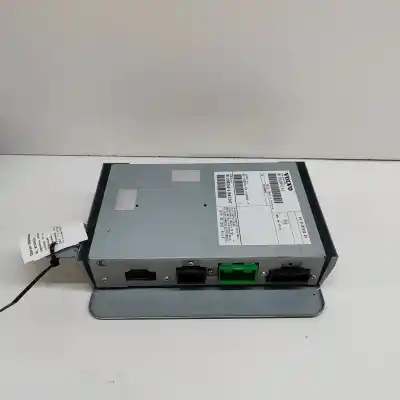 Second-hand car spare part Sound Amplifier for VOLVO XC60 (2008-2017) OEM IAM references 31489492  