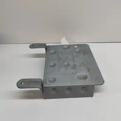 Peça sobressalente para automóvel em segunda mão amplificador de som por volvo xc60 (2008-2017) referências oem iam 31489492  