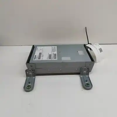 Peça sobressalente para automóvel em segunda mão amplificador de som por volvo xc60 (2008-2017) referências oem iam 31489492  