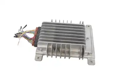 Peça sobressalente para automóvel em segunda mão amplificador de som por infiniti fx 30d awd referências oem iam 28061-1ca0a  