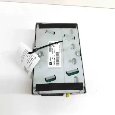 Second-hand car spare part sound amplifier for bmw x5 e70 (2006-2013) oem iam references 9197002  