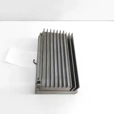 Second-hand car spare part sound amplifier for bmw x5 e70 (2006-2013) oem iam references 9197002  