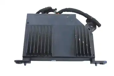 Peça sobressalente para automóvel em segunda mão Amplificador De Som por VOLVO XC90 II (2014-..) Estate Referências OEM IAM 31456202  