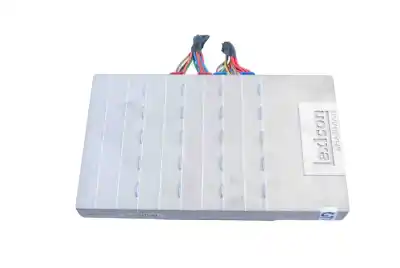 Peça sobressalente para automóvel em segunda mão Amplificador De Som por KIA STINGER CK (2017-..) Hatchback Referências OEM IAM 96370-J5000  