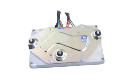 Peça sobressalente para automóvel em segunda mão amplificador de som por kia stinger ck (2017-..) hatchback referências oem iam 96370-j5000  