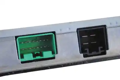 Peça sobressalente para automóvel em segunda mão amplificador de som por jaguar e-pace x540 (2017-..) hatchback referências oem iam hk62-19c164-ad  