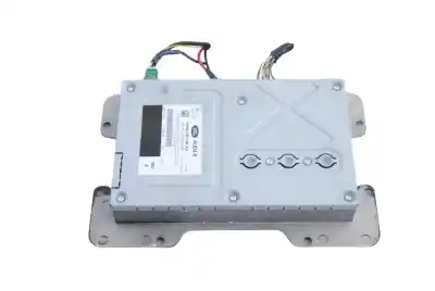 Second-hand car spare part Sound Amplifier for JAGUAR E-PACE X540 (2017-..) Hatchback OEM IAM references HK62-19C164-AD  