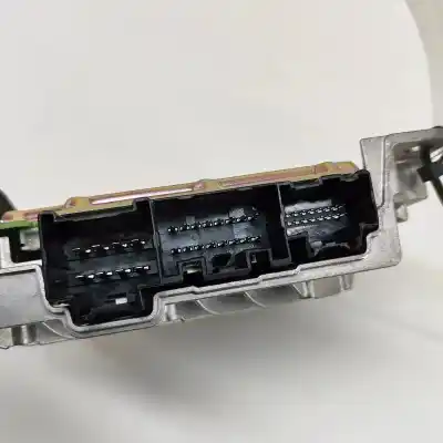 Peça sobressalente para automóvel em segunda mão amplificador de som por renault zoe bfm_ (2012-..) hatchback referências oem iam 280617523r  