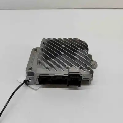 Peça sobressalente para automóvel em segunda mão amplificador de som por renault zoe bfm_ (2012-..) hatchback referências oem iam 280617523r  