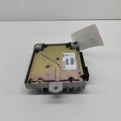 Peça sobressalente para automóvel em segunda mão amplificador de som por renault zoe bfm_ (2012-..) hatchback referências oem iam 280617523r  