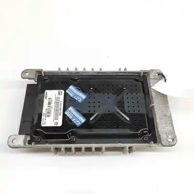 Pièce détachée automobile d'occasion amplificateur de son pour audi a4 cabrio 8h7, b6, 8he, b7 (2002-2009) références oem iam 8h0035223d  