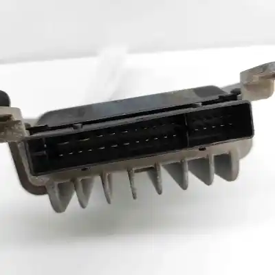 Pièce détachée automobile d'occasion amplificateur de son pour audi a4 cabrio 8h7, b6, 8he, b7 (2002-2009) références oem iam 8h0035223d  