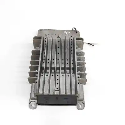 Pièce détachée automobile d'occasion amplificateur de son pour audi a4 cabrio 8h7, b6, 8he, b7 (2002-2009) références oem iam 8h0035223d  