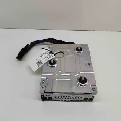 Peça sobressalente para automóvel em segunda mão amplificador de som por kia optima (2010-..) sedan referências oem iam 96370-2t350  