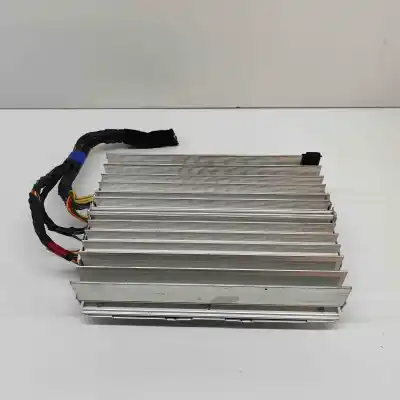 Peça sobressalente para automóvel em segunda mão Amplificador De Som por KIA OPTIMA (2010-..) Sedan Referências OEM IAM 96370-2T350  