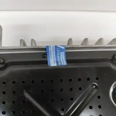 Peça sobressalente para automóvel em segunda mão amplificador de som por infiniti fx (2002-2008) referências oem iam 28060-cg012  