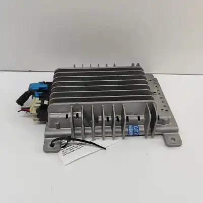 Peça sobressalente para automóvel em segunda mão amplificador de som por infiniti fx (2002-2008) referências oem iam 28060-cg012  