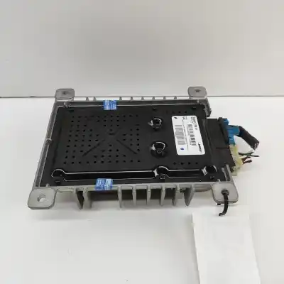 Peça sobressalente para automóvel em segunda mão amplificador de som por infiniti fx (2002-2008) referências oem iam 28060-cg012  