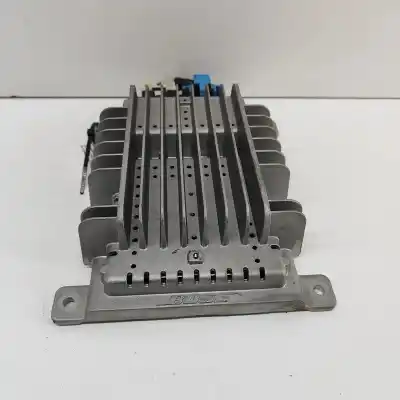 Peça sobressalente para automóvel em segunda mão amplificador de som por infiniti fx (2002-2008) referências oem iam 28060-cg012  