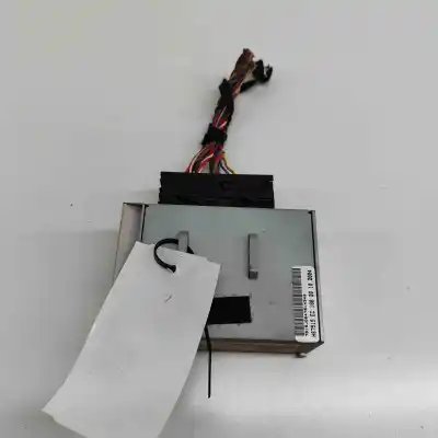 Second-hand car spare part sound amplifier for bmw x3 e83 (2003-2011) oem iam references 6957807  