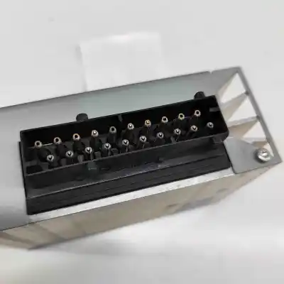 Second-hand car spare part sound amplifier for bmw x3 e83 (2003-2011) oem iam references 6957807  