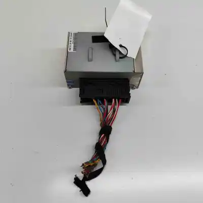 Second-hand car spare part sound amplifier for bmw x3 e83 (2003-2011) oem iam references 6957807  