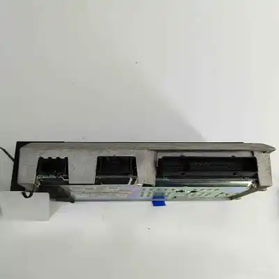 Peça sobressalente para automóvel em segunda mão amplificador de som por audi a8 d3 4e2, 4e8 (2002-2010) referências oem iam 4e0035223e,4e0910223n  