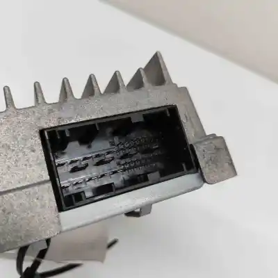 Second-hand car spare part sound amplifier for bmw x1 e84 (2009-2015) oem iam references 9233961  