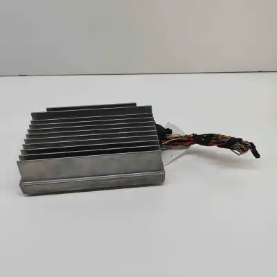 Автозапчасти б/у аудиоусилитель за BMW X1 E84 (2009-2015) ссылки OEM IAM 9233961  