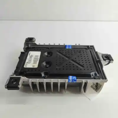 Second-hand car spare part sound amplifier for opel mokka / mokka x (2012-..) off-road oem iam references 95352218  