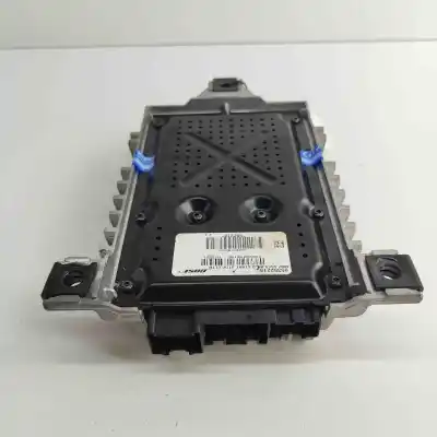 Second-hand car spare part sound amplifier for opel mokka / mokka x (2012-..) off-road oem iam references 95352218  