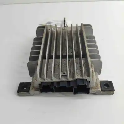 Second-hand car spare part sound amplifier for opel mokka / mokka x (2012-..) off-road oem iam references 95352218  