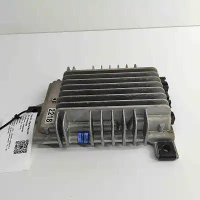 Second-hand car spare part sound amplifier for opel mokka / mokka x (2012-..) off-road oem iam references 95352218  