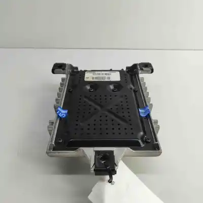 Second-hand car spare part sound amplifier for opel mokka / mokka x (2012-..) off-road oem iam references 95352218  