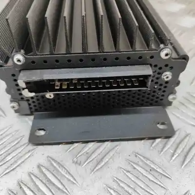 Автозапчастина б/у аудіопідсилювач для audi a8 d2 4d2, 4d8 (1994-2002) посилання на oem iam 4d0035225c  