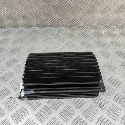 Автозапчастина б/у аудіопідсилювач для audi a8 d2 4d2, 4d8 (1994-2002) посилання на oem iam 4d0035225c  