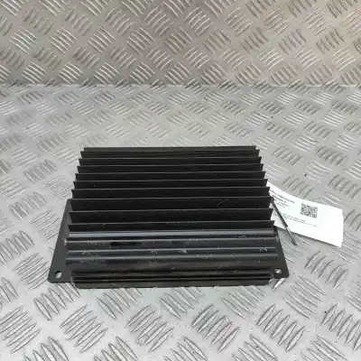 Автозапчастина б/у аудіопідсилювач для audi a8 d2 4d2, 4d8 (1994-2002) посилання на oem iam 4d0035225c  