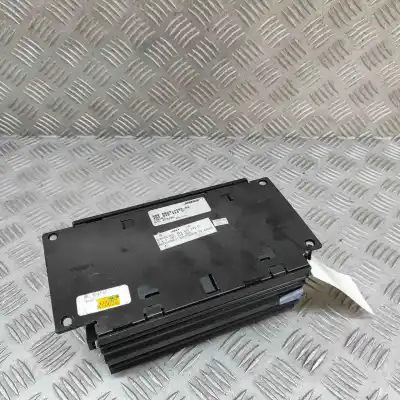 Автозапчастина б/у аудіопідсилювач для audi a8 d2 4d2, 4d8 (1994-2002) посилання на oem iam 4d0035225c  