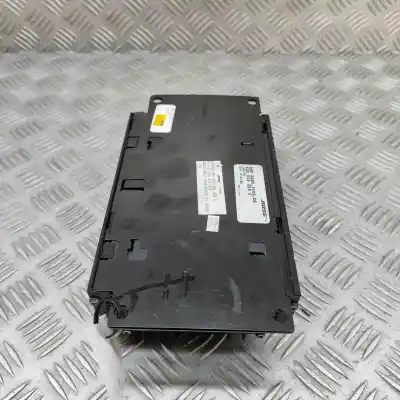 Автозапчастина б/у аудіопідсилювач для audi a8 d2 4d2, 4d8 (1994-2002) посилання на oem iam 4d0035225c  