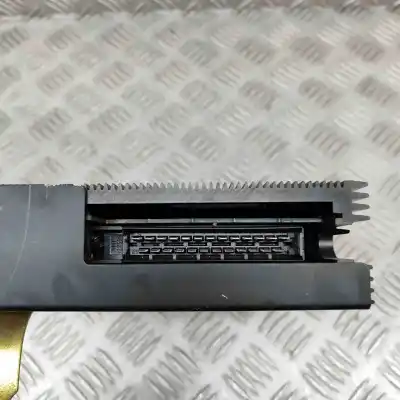 Second-hand car spare part sound amplifier for bmw 3 compact e46 (2001-2005) oem iam references 0139781,8368253  