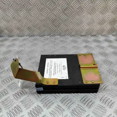 Second-hand car spare part sound amplifier for bmw 3 compact e46 (2001-2005) oem iam references 0139781,8368253  