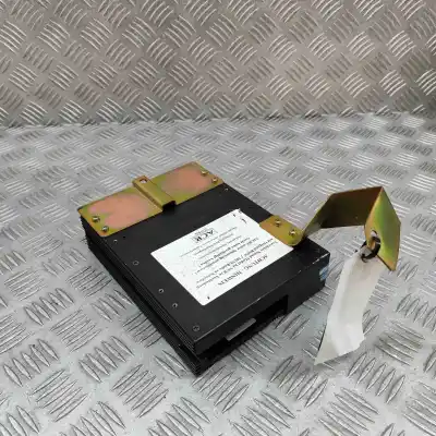 Second-hand car spare part sound amplifier for bmw 3 compact e46 (2001-2005) oem iam references 0139781,8368253  