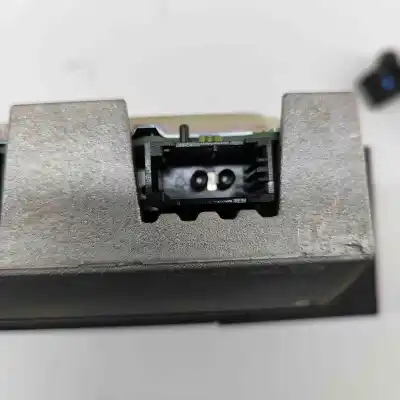 Second-hand car spare part sound amplifier for audi a8 d3 4e2, 4e8 (2002-2010) oem iam references 4e0035223e,4e0910223n,290160002  