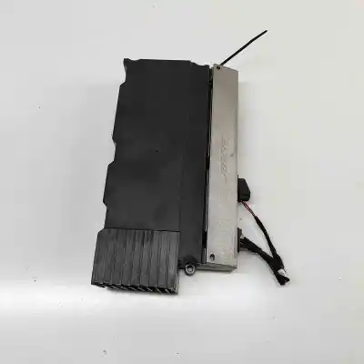 Second-hand car spare part sound amplifier for audi a8 d3 4e2, 4e8 (2002-2010) oem iam references 4e0035223e,4e0910223n,290160002  