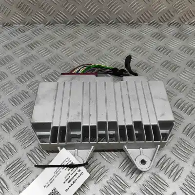 Peça sobressalente para automóvel em segunda mão Amplificador De Som por PORSCHE MACAN 95B (2014-..) Off-road Referências OEM IAM 95B035223  